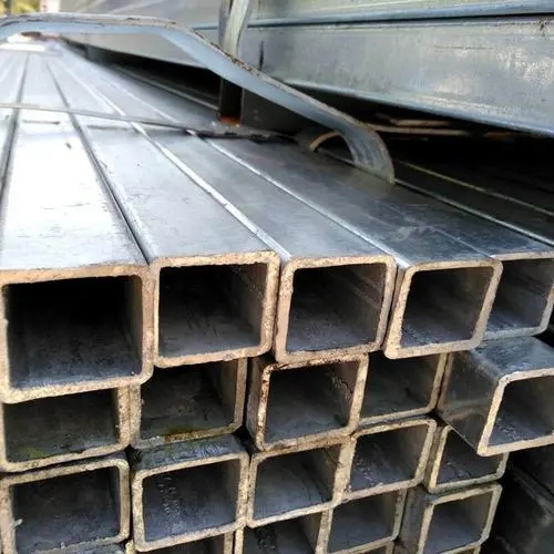 漳州q355b无缝方管