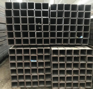 漳州20#无缝方管